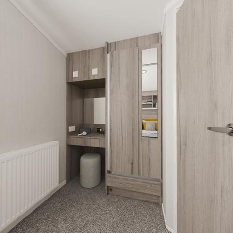 The Trout Van - Beautiful, Luxury Static Caravan Aberlour Luaran gambar