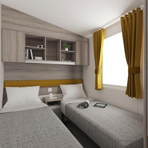 The Trout Van - Beautiful, Luxury Static Caravan Aberlour Luaran gambar