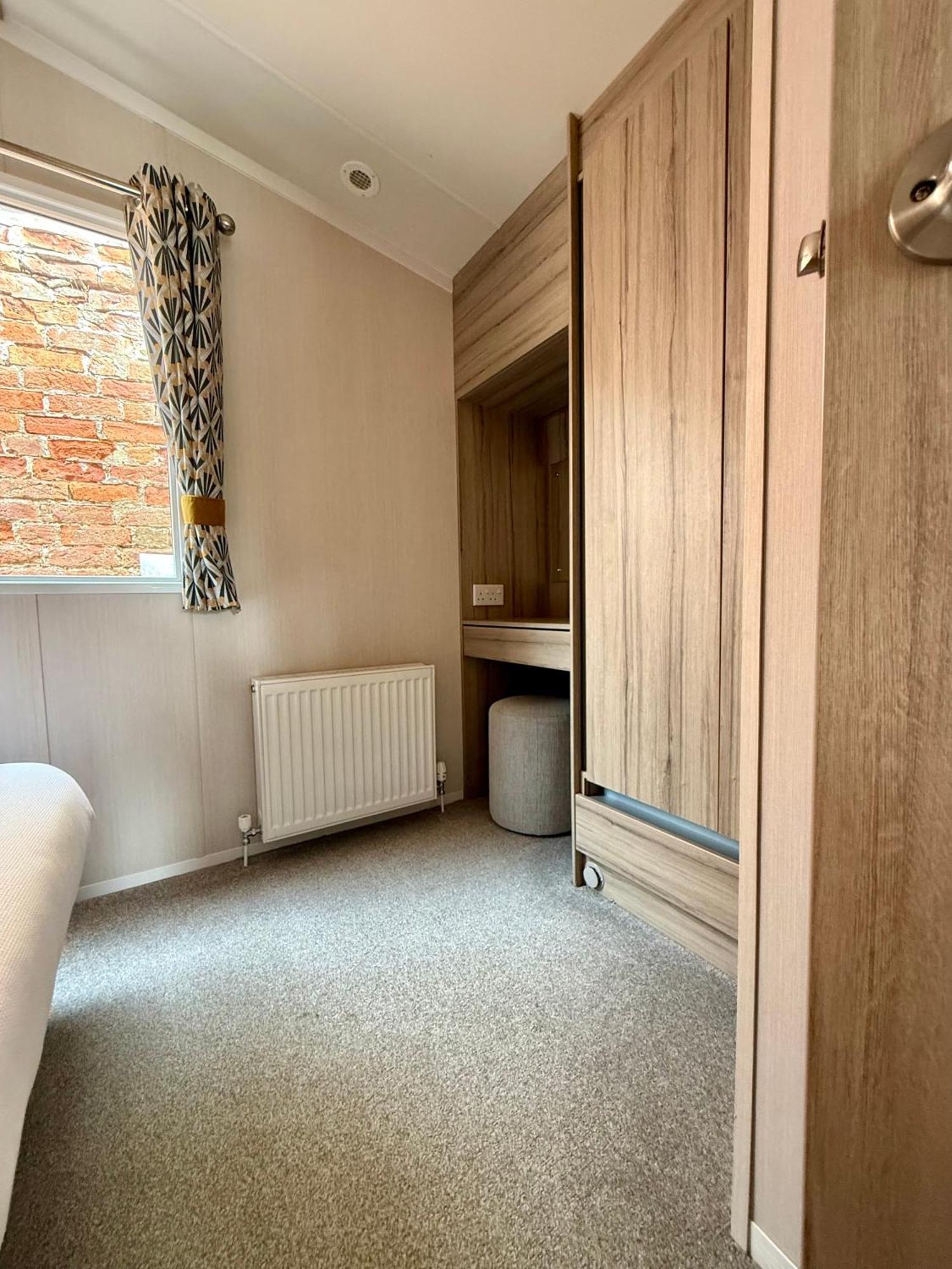 The Trout Van - Beautiful, Luxury Static Caravan Aberlour Luaran gambar
